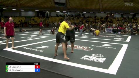 Jhonatan Lopes vs Salomao Stanford 2024 ADCC South American Trials 1