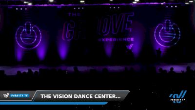 The Vision Dance Center - Mini Hip Hop [2022 Mini - Hip Hop - Small Finals] 2022 WSF Louisville Grand Nationals