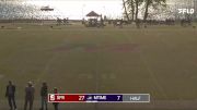 Replay: Springfield vs SUNY Maritime | Nov 16 @ 12 PM