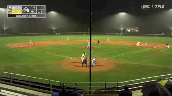 Replay: Barton College vs Coker | Feb 12 @ 5 PM