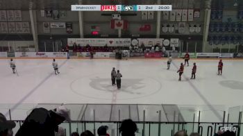 Replay: Home - 2024 Dukes vs Muskies | Feb 23 @ 6 PM