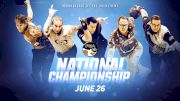 Full Replay - 2019 PBA50 National Champs Rebroadcast - PBA50 National Championship - Jun 26, 2020 at 9:29 AM CDT