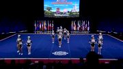 Brandon All-Stars - Slate [2018 L1 Senior Small Day 2] UCA International All Star Cheerleading Championship