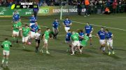 Ben O'Connor Try