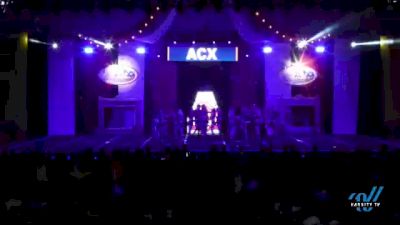 ACX - Kat Daddies [2021 L6 International Open Coed - Small Day 1] 2021 ASC Battle Under the Big Top Atlanta Grand Nationals