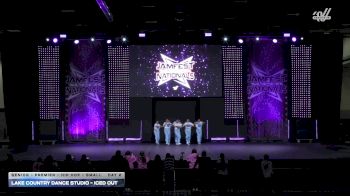Lake Country Dance Studio - Iced Out [2026 Senior - Premier - Hip Hop - Small Day 2] 2026 JAMfest Dance Super Nationals