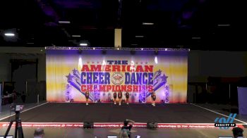 Summit At Mismo - Atomic Shock [2022 L1 Junior - D2 Day 1] 2022 The American Celebration Sandy Nationals