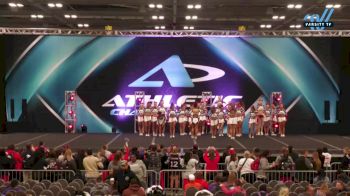 Off Main All Stars - Atomic [2025 L5 Senior - Medium Day 2] 2025 Athletic Championships Nationals & Dance Grand Nationals