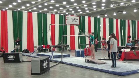 Zoe Tuttle - Women's Group, Mid-Coast - 2021 Christmas on the Chesapeake