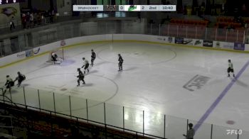 Replay: Home - 2023 Stampede vs Impact | Nov 12 @ 3 PM