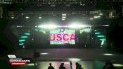 Arena Sport Club - Daryna/Elizaveta [2026 Duo Youth Pom Day 2] 2026 US Open Cheerleading & Dance Championship
