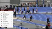 Men's 60m, Prelims 5