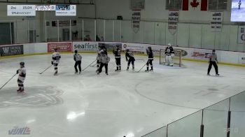 Replay: Home - 2024 Comox Valley vs Peninsula | Oct 25 @ 7 PM