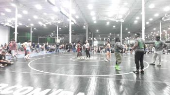 134 lbs Rr Rnd 2 - Cordy Zalota, Revival SJV - HSC vs Christian Cherizier, Myland Wrestling Academy - HSC