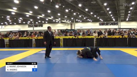 Replay: Mat 12 - 2023 World Master IBJJF Championship | Sep 2 @ 9 AM