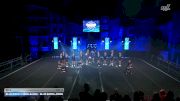 Blue Birds Cheerleader - Blue Birds LOONS [2026 OP-0 Day 3] 2026 ELITE Cheerleading Championship