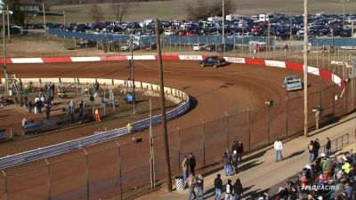 Full Replay | Ice Breaker 30 at Lincoln Speedway 2/25/24