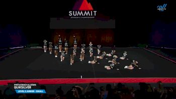Myrtle Beach Allstars - Quiksilver [2025 L2 Junior - Small Prelims] 2025 The D2 Summit