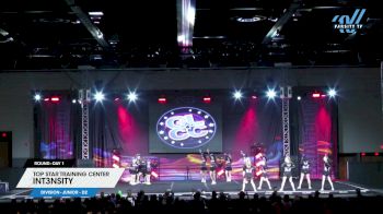 Top Star Training Center - Int3nsity [2024 L3 Junior - D2 Day 1] 2024 GLCC Grand Nationals