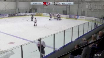 Replay: Home - 2025 North Bay U16 vs Kings U18 | Sep 21 @ 9 AM