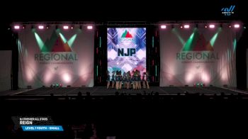 NJ Premier All Stars - Reign [2025 L1 Youth - Small Day 1] 2025 The Northeast Regional Summit