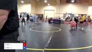 70 kg Cons 32 #2 - Ayson Rice, Legends Of Gold vs Chase Fiser, Dubuque Wrestling Club