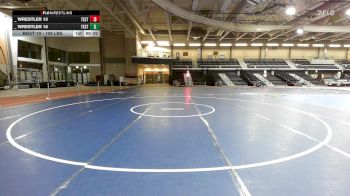 106 lbs Round Of 32 - _ Wrestler 13, Test Team vs _ Wrestler 18, Test Team