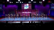 Lake Mary Rams - Rec Cheer [2023 Show Cheer 1 Jr. Varsity Large Day 4] 2023 Pop Warner National Cheer & Dance Championship