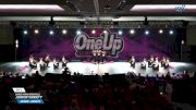Dance Mania Nashville - Junior Variety [2025 Junior - Variety Day 2] 2025 One Up Grand Nationals