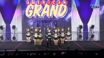 Macs Allstar Cheer - MAC'S SENIOR STARZ [2023 L6 Senior Coed - Small 2] 2023 The American Grand - Grand Nationals