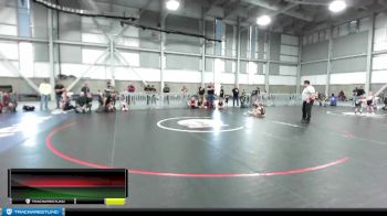 54-54 lbs Round 2 - Chipp McCrae, Eastern Oregon Elite vs Landon Wendel, Prometheus WC