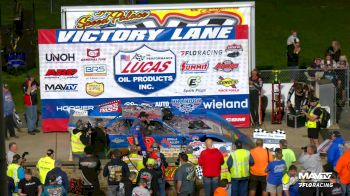 Recap | 2024 Lucas Oil Rumble By The River Prelim At Port Royal Speedway