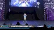 Starz Dance Academy - Natalie Conway [2022 Mini - Solo - Jazz Day 1] 2022 JAMfest Dance Super Nationals