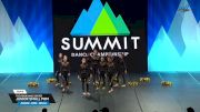 The Vision Dance Center - Junior Small Pom [2025 Junior - Pom - Small Semis] 2025 The Dance Summit