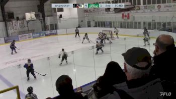 Replay: Home - 2023 Embrun vs Alexandria | Dec 8 @ 7 PM