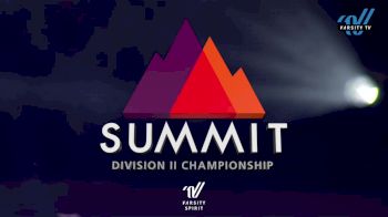 Replay: State Farm Fieldhouse - 2024 The D2 Summit | May 11 @ 7 AM