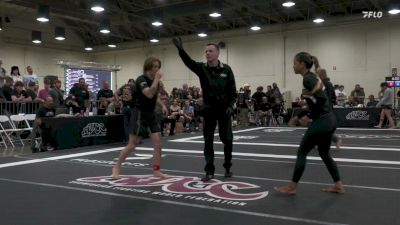 Sheliah Lindsey vs Emily Leyva 2026 ADCC West Coast Trials
