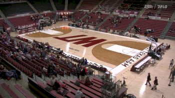 Replay: Sul Ross State vs West Texas A&M | Jan 18 @ 3 PM