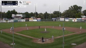 Replay: Home - 2025 Range Riders vs Chukars | Sep 4 @ 7 PM