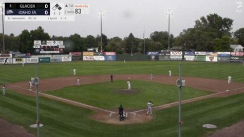 Replay: Home - 2025 Range Riders vs Chukars | Sep 4 @ 7 PM