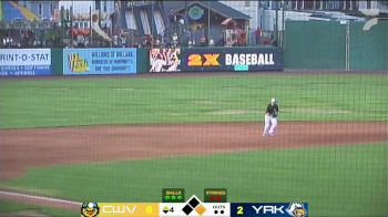 Replay: Home - 2023 Dirty Birds vs York Revolution | Aug 26 @ 6 PM