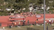 Men's 1500m Open C, Prelims 7