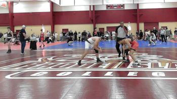 Replay: Mat 3 - 2025 2025 New England Veteran Showcase | Nov 8 @ 12 PM