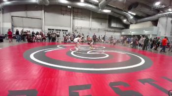 165 lbs Cons. Round 2 - Jaxon Ficarra, Berthoud vs Kameron Fuller, University