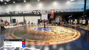 100 lbs Prelims - Paola Villarruel, Elite Athletic Club vs Alexie Westfall, Elite Athletic Club