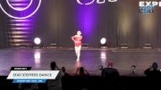 Star Steppers Dance - Victoria Goldman [2023 Mini - Solo - Jazz Day 1] 2023 Encore Grand Nationals