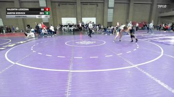 Replay: Mat 5 - 2025 2025 KC Stampede | Dec 20 @ 9 AM