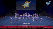 Cheer Florida All Stars - Hydra [2025 L1 Junior - Medium Day 2] 2025 UCA & UDA All Star National Championship