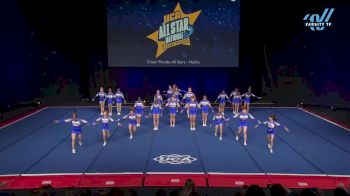 Cheer Florida All Stars - Hydra [2025 L1 Junior - Medium Day 2] 2025 UCA & UDA All Star National Championship