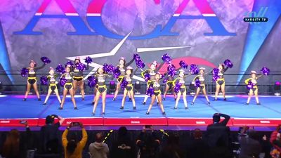 Rosenberg Panthers - Barbie Girls [2025 L1 Traditional Rec - 10Y ...